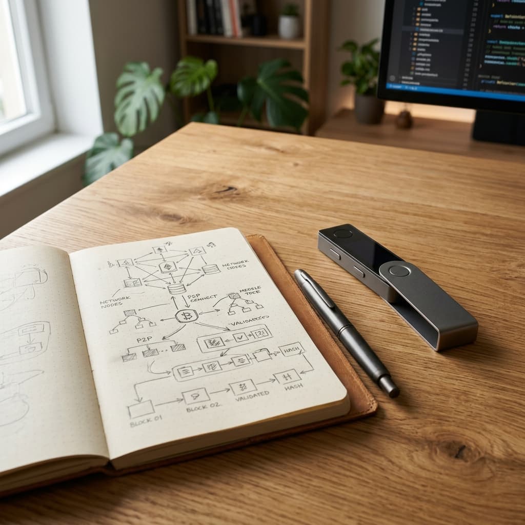 Decentralized Solutions
