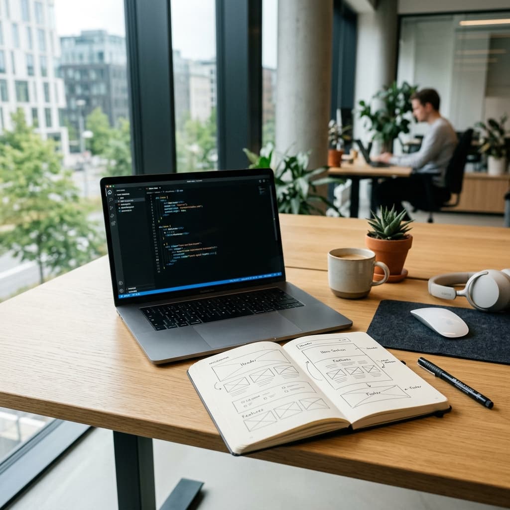 Web Development