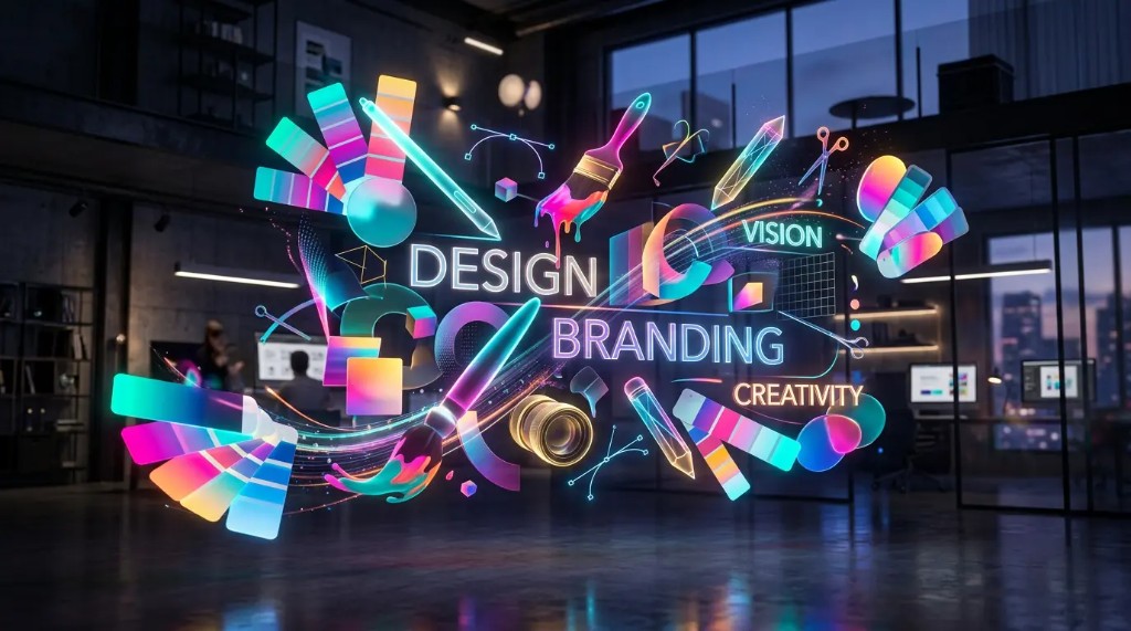 Branding & Design