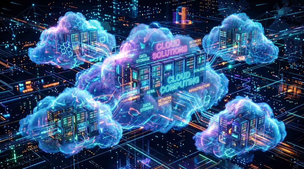 Cloud Solutions