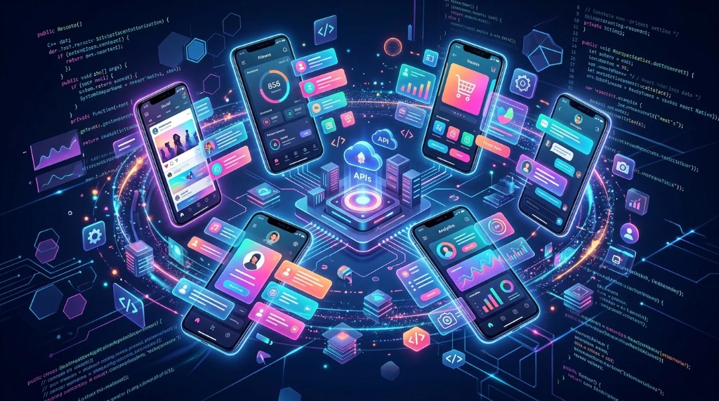Mobile Application Development